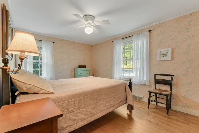 $495,500 | 61 Richardson Road, Berlin, VT 05602