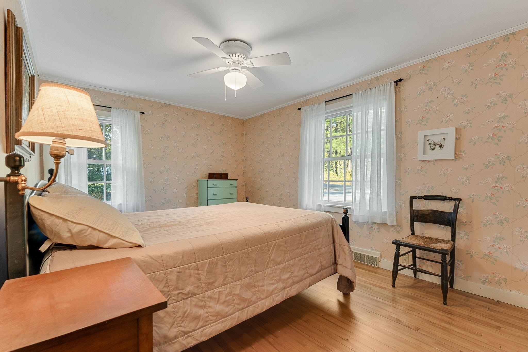 61 Richardson Road Berlin, VT 05602 - Photo 30 of 59