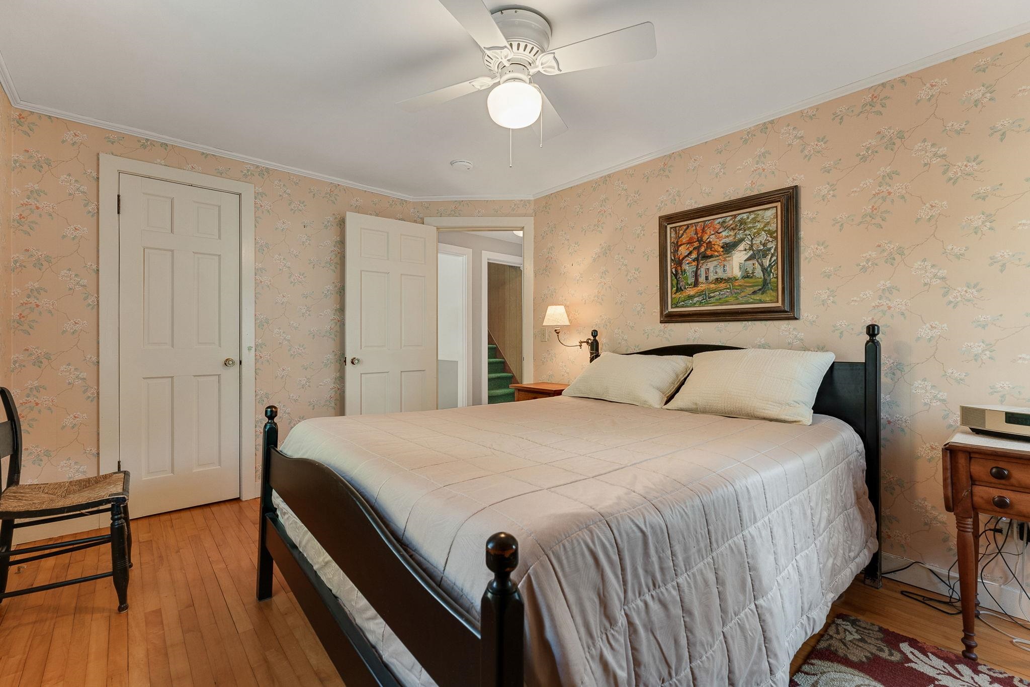 61 Richardson Road Berlin, VT 05602 - Photo 30 of 60