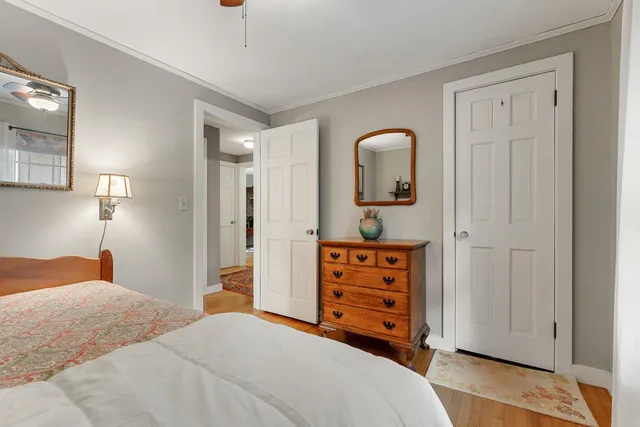 $495,500 | 61 Richardson Road, Berlin, VT 05602