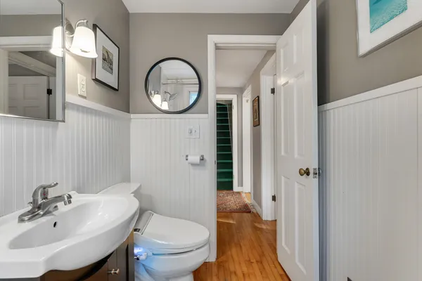 $474,900 | 61 Richardson Road, Berlin, VT 05602