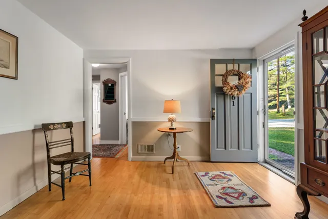 $495,500 | 61 Richardson Road, Berlin, VT 05602