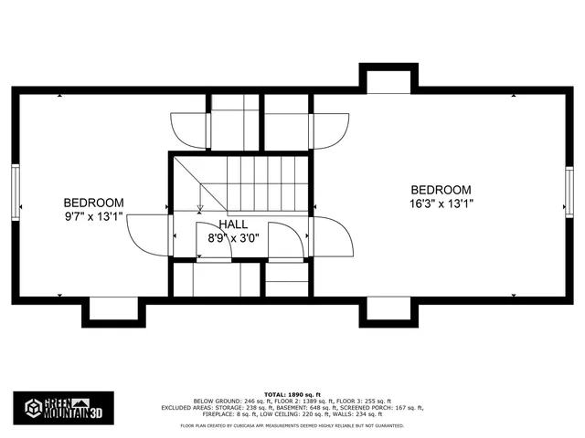 $495,500 | 61 Richardson Road, Berlin, VT 05602