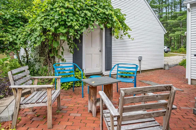 $495,500 | 61 Richardson Road, Berlin, VT 05602