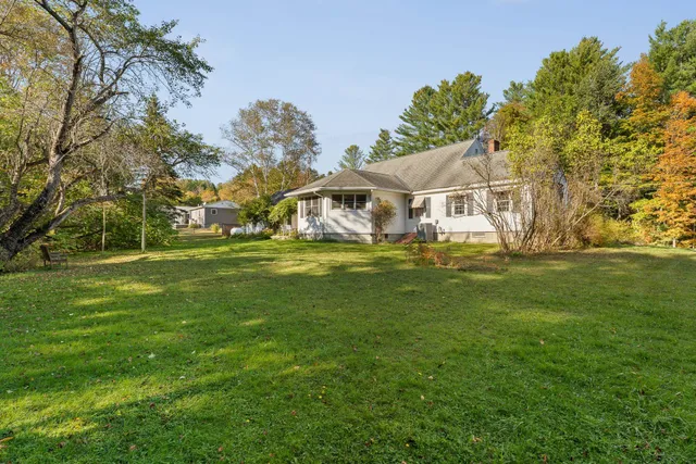 $495,500 | 61 Richardson Road, Berlin, VT 05602