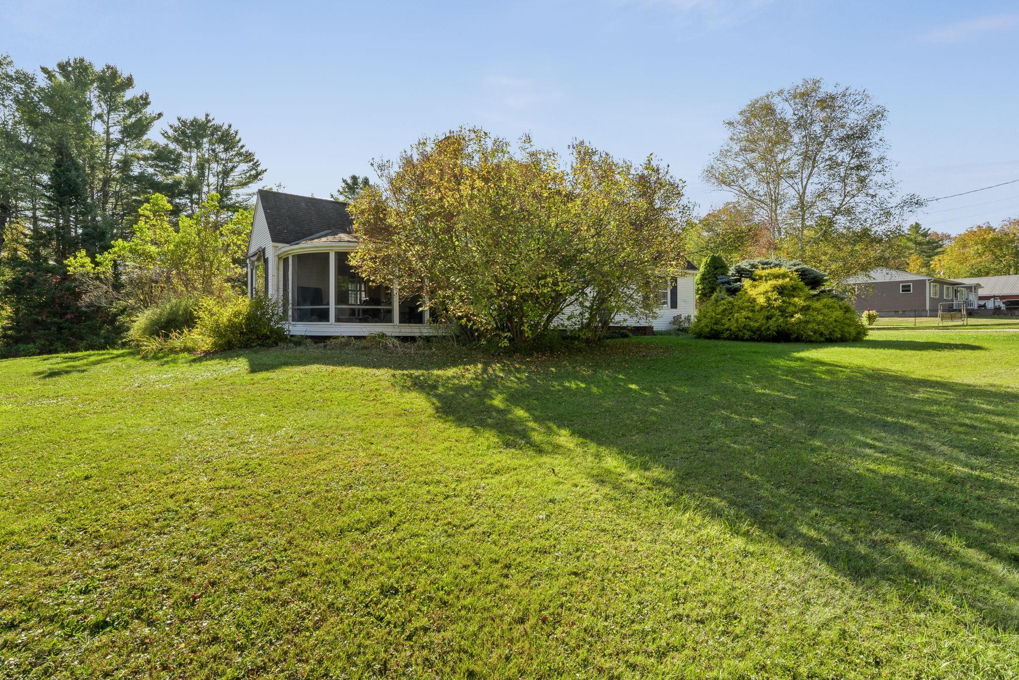 61 Richardson Road Berlin, VT 05602 - Photo 49 of 59