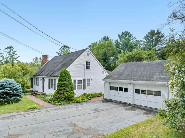 $495,500 | 61 Richardson Road, Berlin, VT 05602