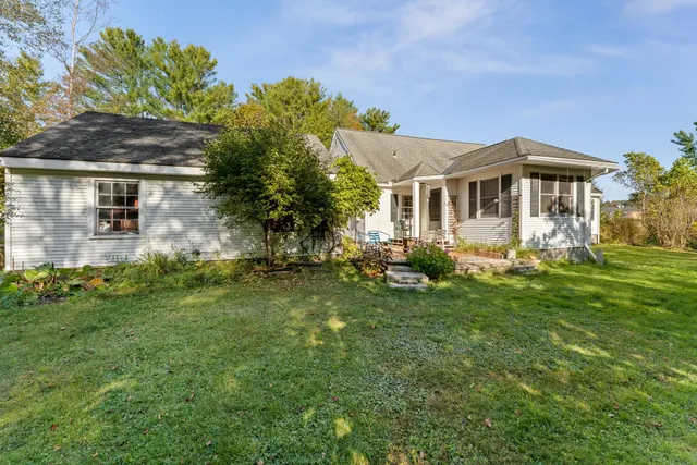 $495,500 | 61 Richardson Road, Berlin, VT 05602