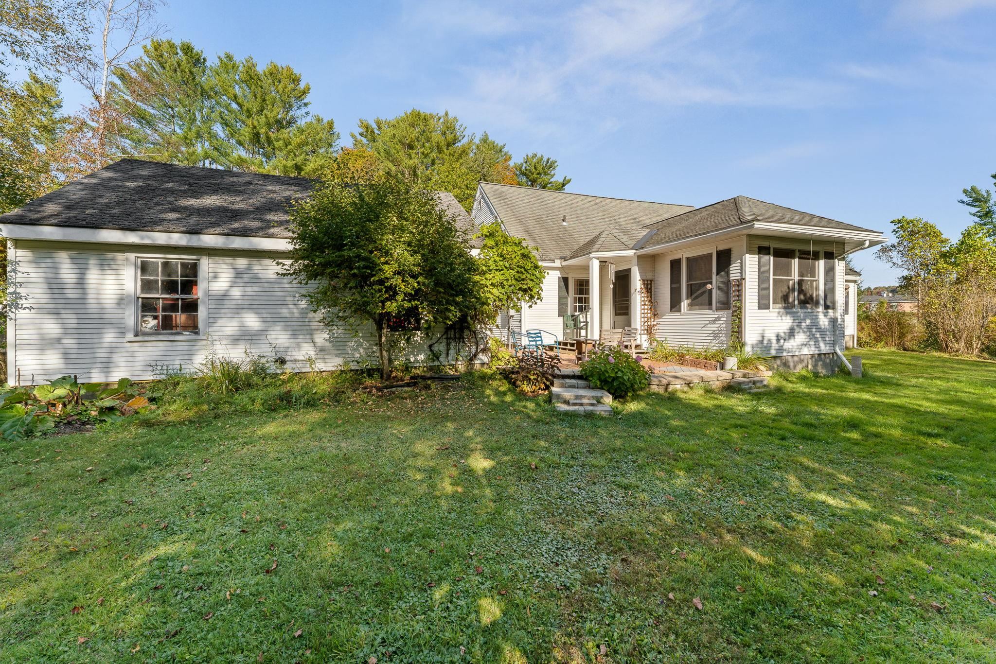 61 Richardson Road Berlin, VT 05602 - Photo 53 of 60