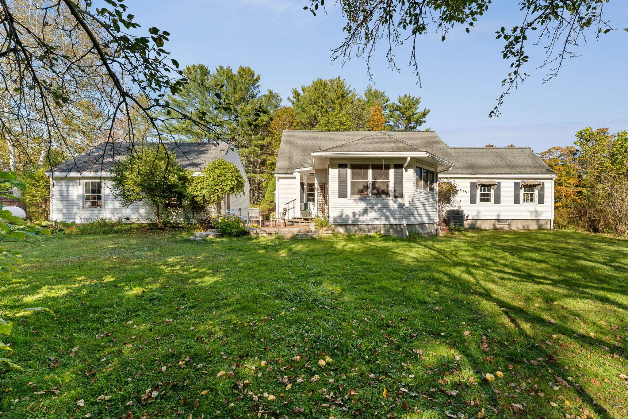 61 Richardson Road Berlin, VT 05602 - Photo 54 of 60