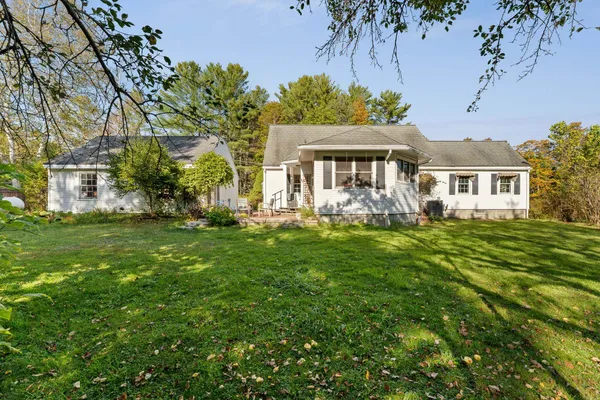 $474,900 | 61 Richardson Road, Berlin, VT 05602