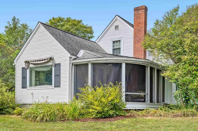 $495,500 | 61 Richardson Road, Berlin, VT 05602