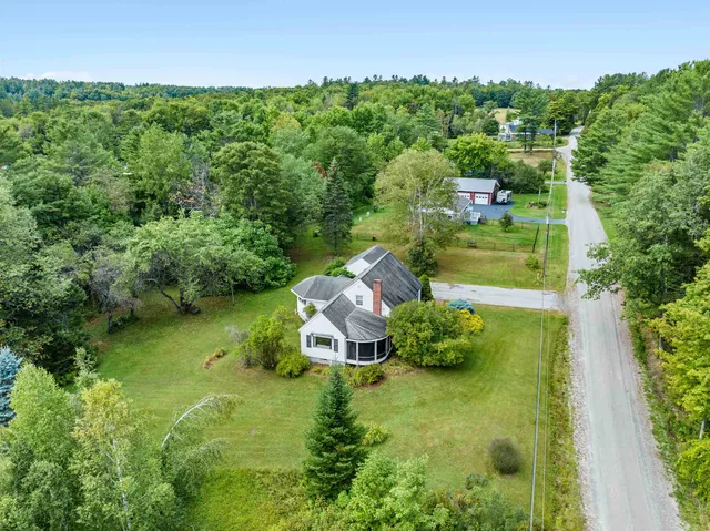 $495,500 | 61 Richardson Road, Berlin, VT 05602