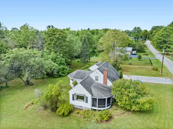$474,900 | 61 Richardson Road, Berlin, VT 05602