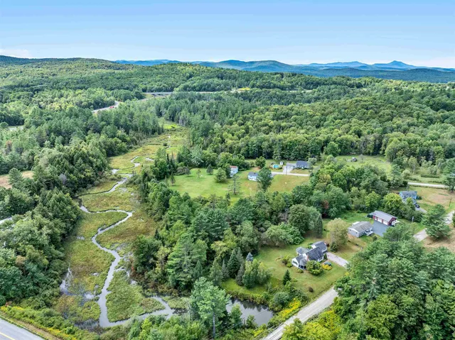 $495,500 | 61 Richardson Road, Berlin, VT 05602