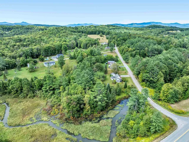 $495,500 | 61 Richardson Road, Berlin, VT 05602