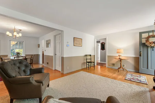 $474,900 | 61 Richardson Road, Berlin, VT 05602