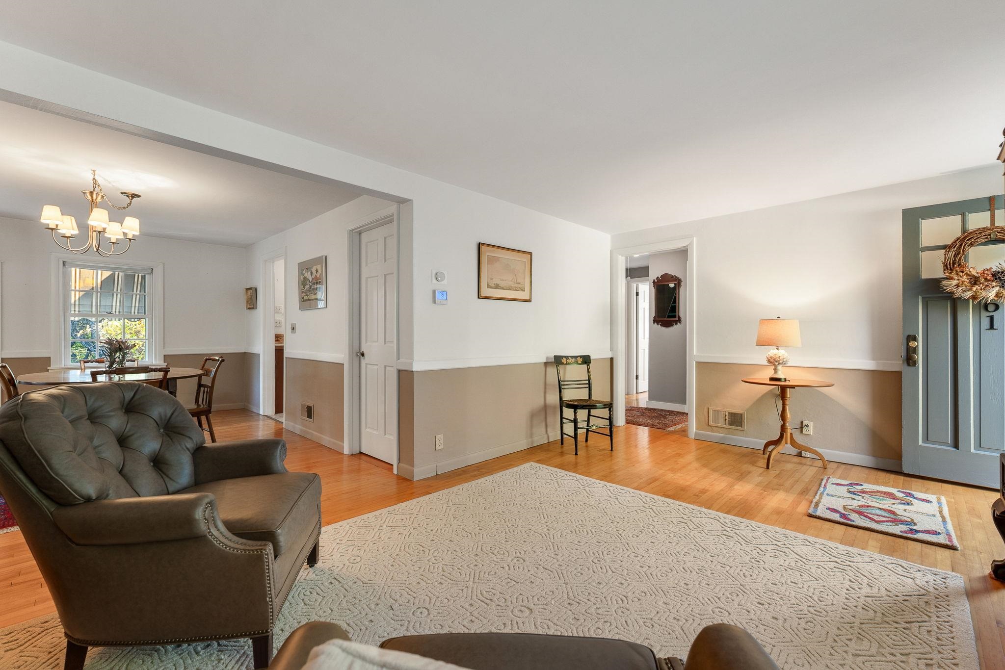 61 Richardson Road Berlin, VT 05602 - Photo 6 of 59