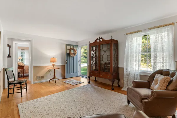 $474,900 | 61 Richardson Road, Berlin, VT 05602