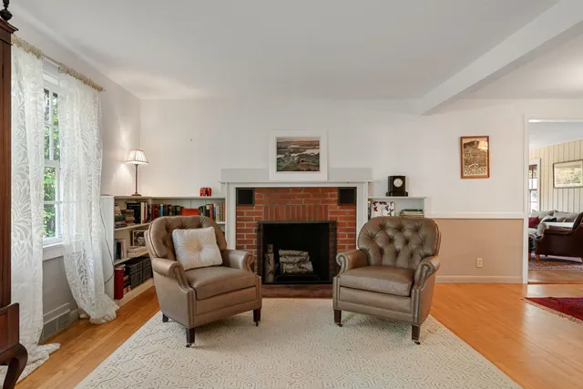 $495,500 | 61 Richardson Road, Berlin, VT 05602