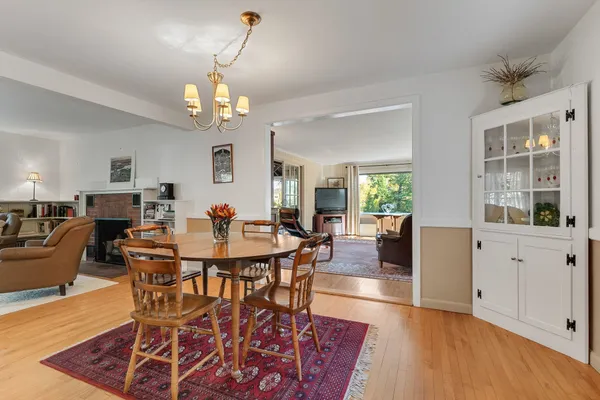 $474,900 | 61 Richardson Road, Berlin, VT 05602