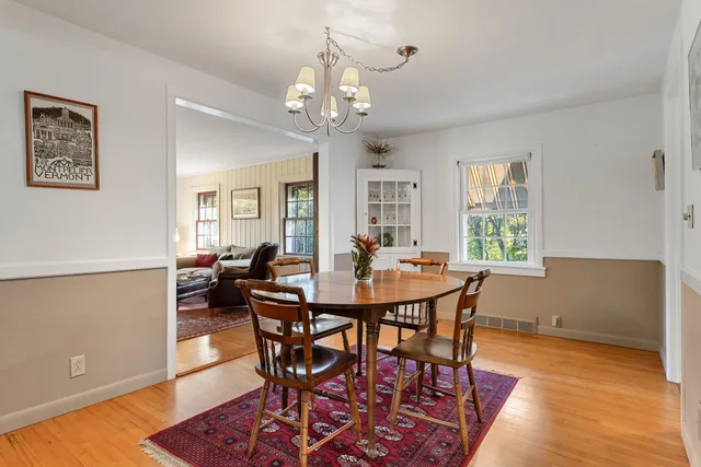 $495,500 | 61 Richardson Road, Berlin, VT 05602