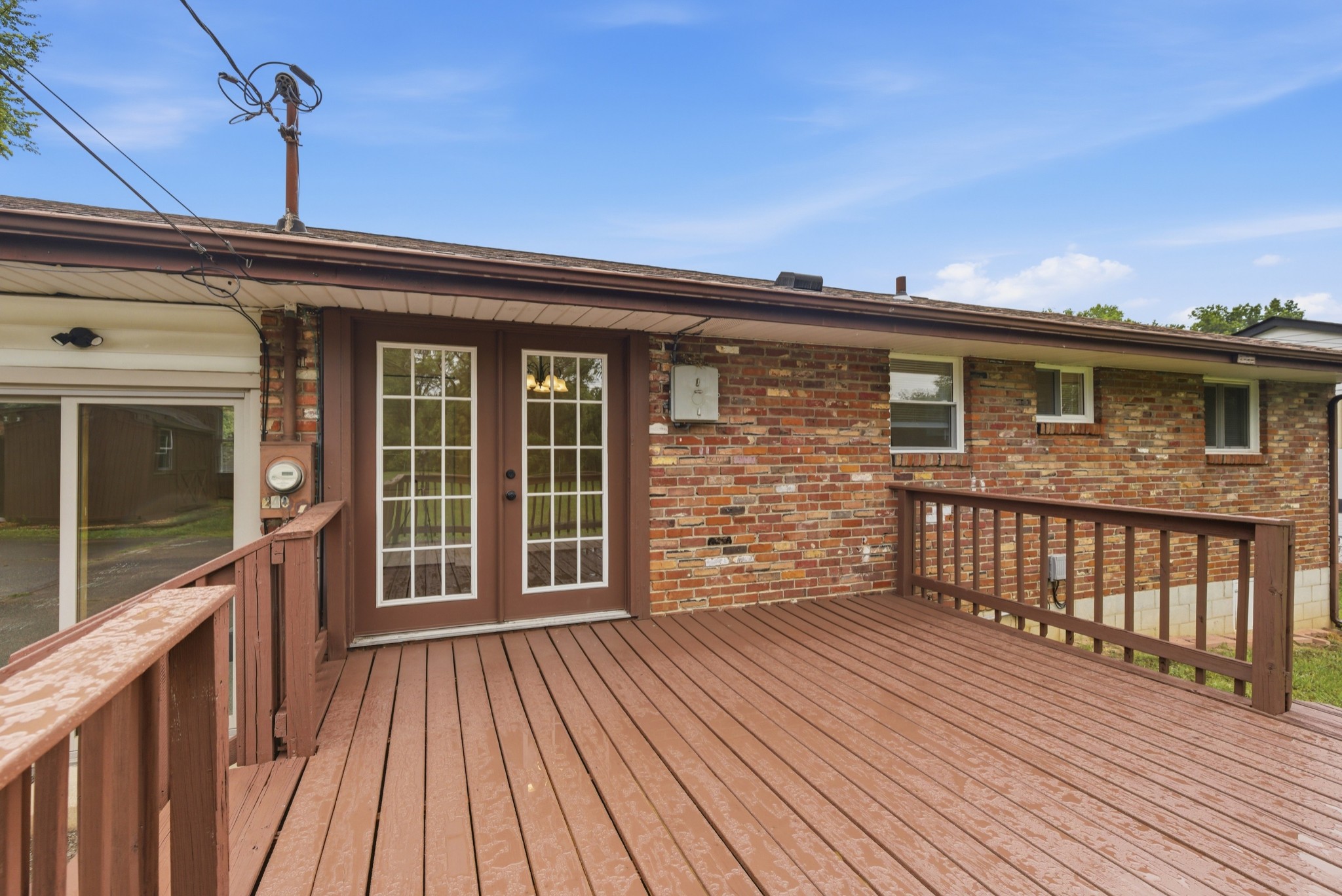 94 Airport Road Clarksville, TN 37042 - Photo 23 of 25 Gallery Image 23