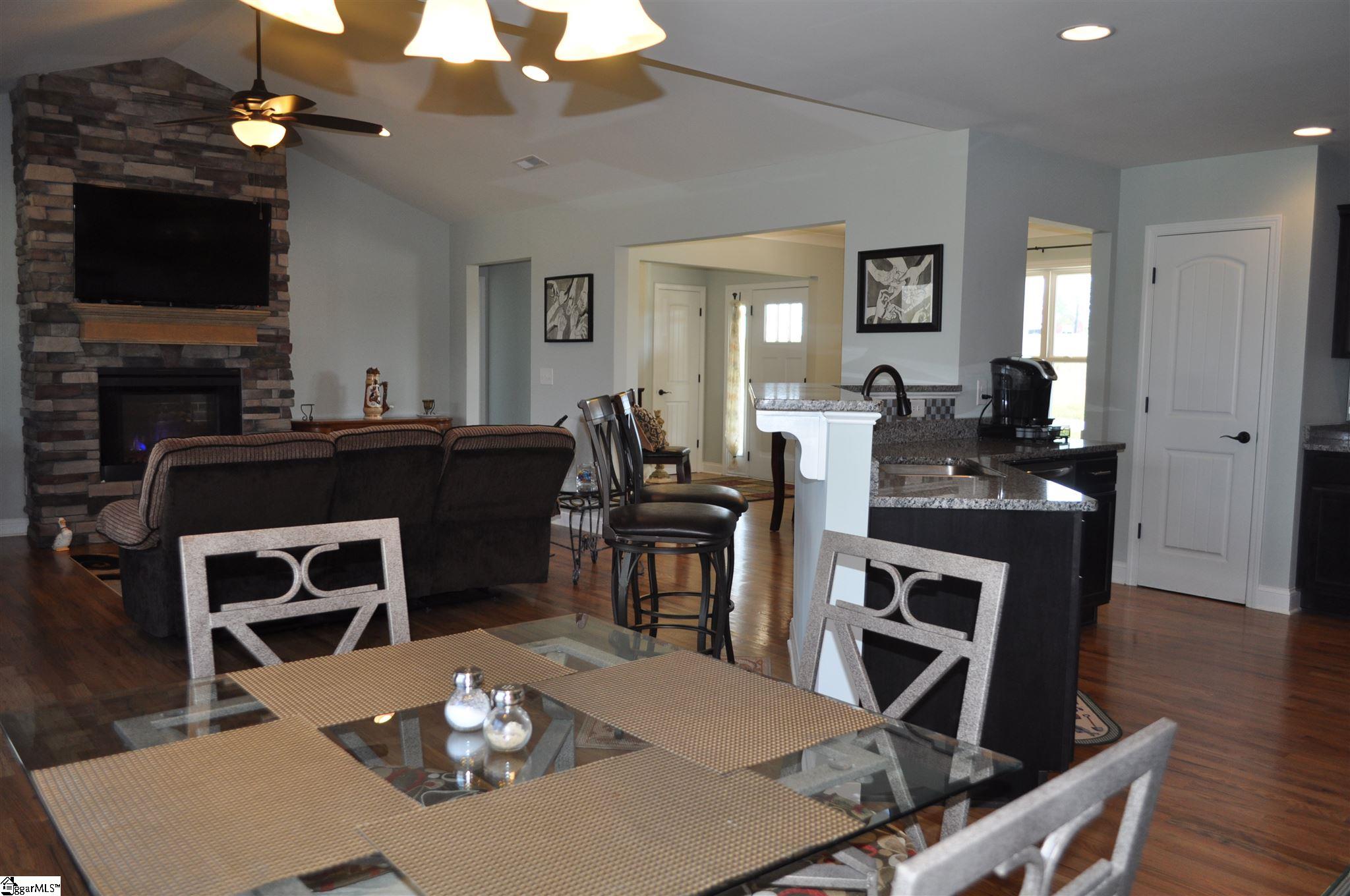 715 Gramling School Road Inman, SC 29349 - Photo 14 of 26