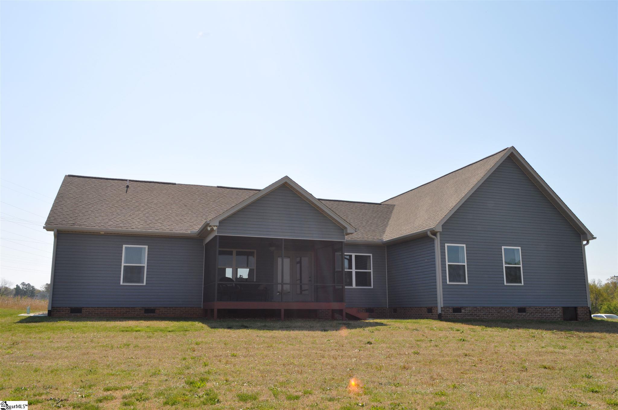 715 Gramling School Road Inman, SC 29349 - Photo 3 of 26