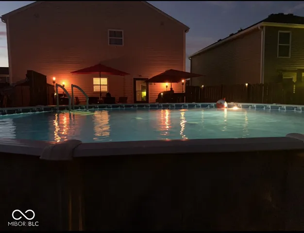 $250,000 | 1707 Wagner Drive, Shelbyville, IN 46176