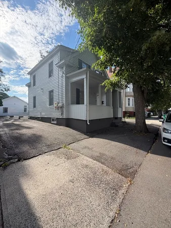 $585,000 | 70 Robinson Street, Lynn, MA 01905