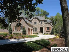5531 Closeburn Road Charlotte, NC 28210 - Photo 1 of 6 Gallery Image 1