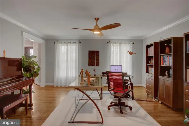 a kitchen with granite countertop a sink appliances cabinets and counter space