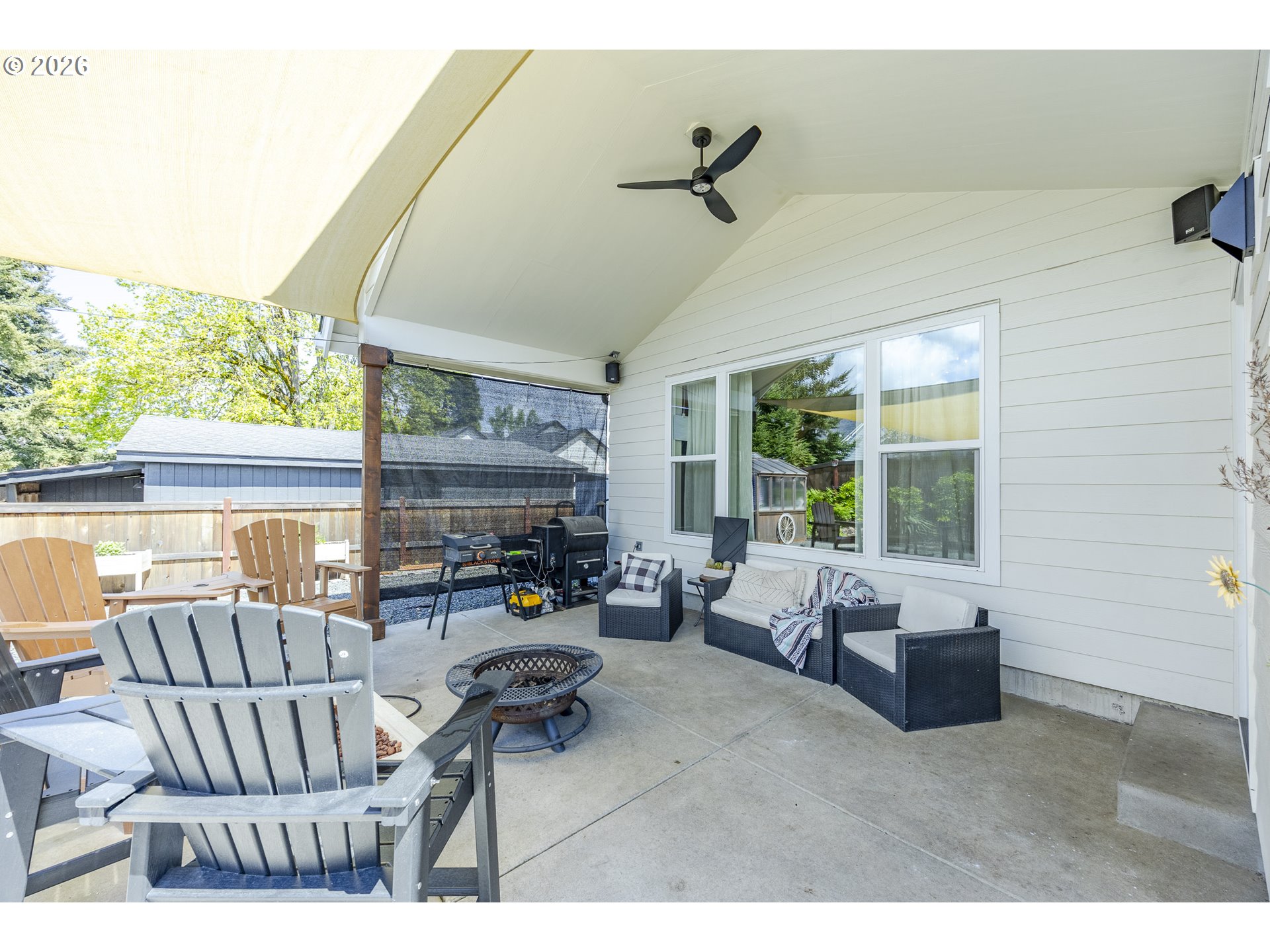 1068 Kintzley Avenue Springfield, OR 97478 - Photo 20 of 22