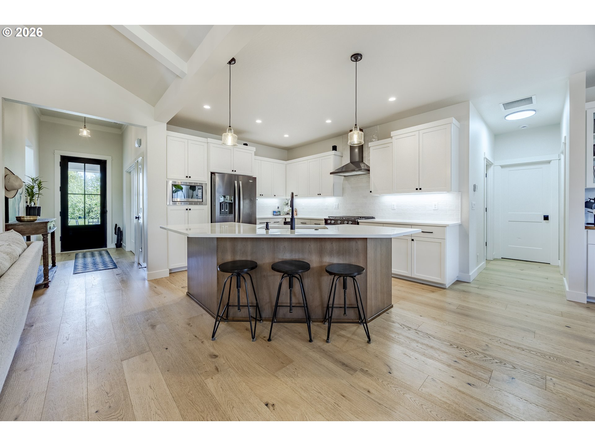 1068 Kintzley Avenue Springfield, OR 97478 - Photo 8 of 22