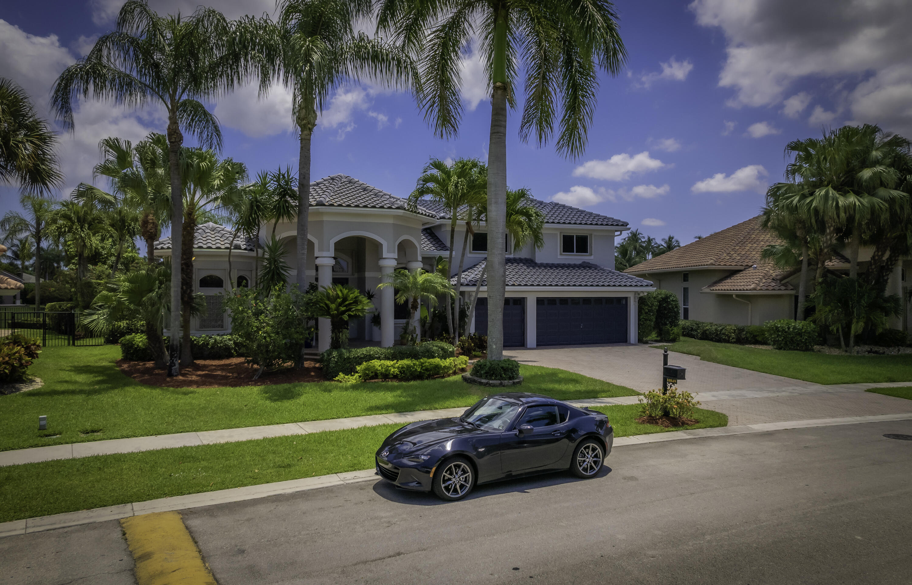 10849 Bal Harbor Drive Boca Raton, FL 33498 - Photo 75 of 78 DJI_0191