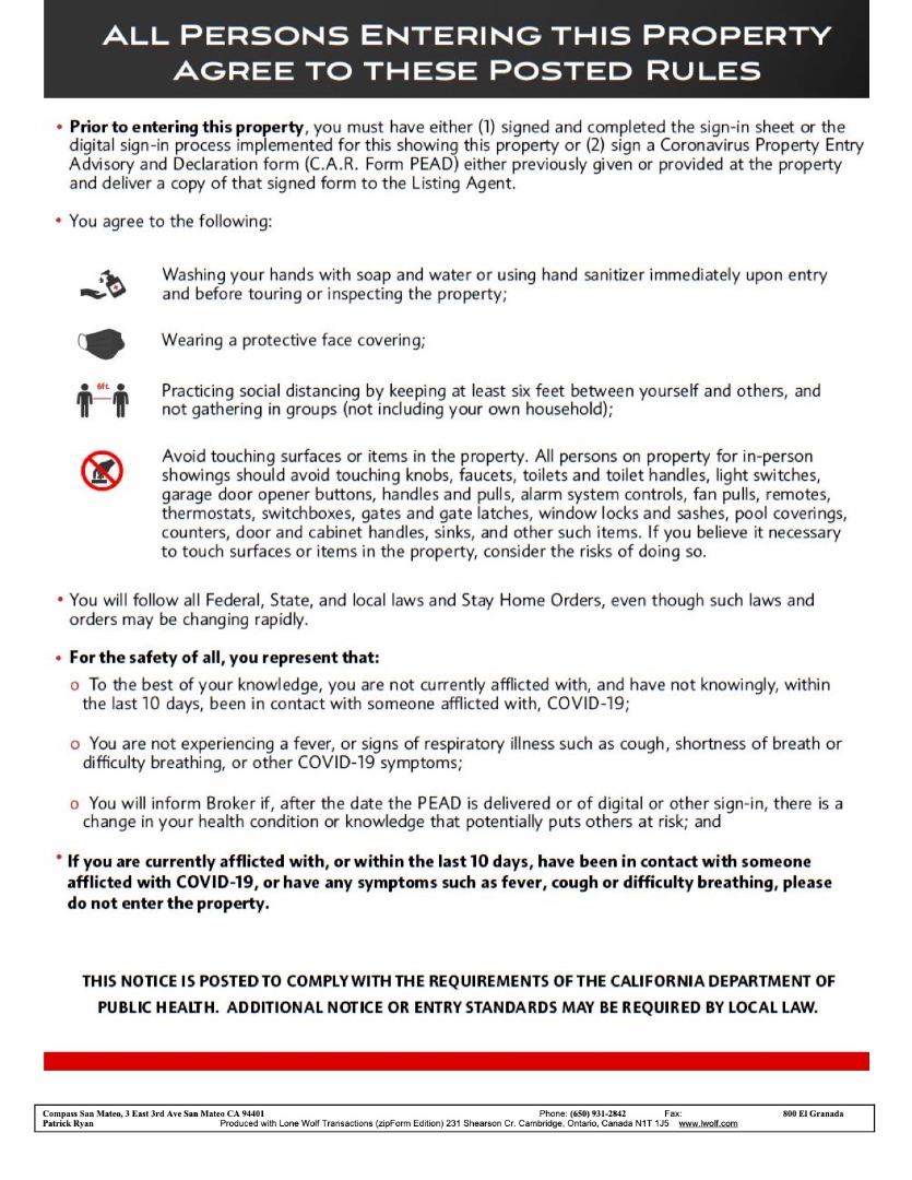 800 El Granada Boulevard El Granada, CA 94019 - Photo 57 of 57