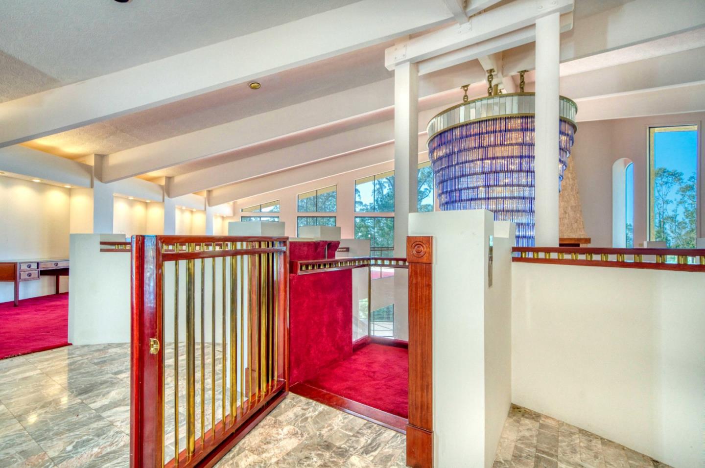 800 El Granada Boulevard El Granada, CA 94019 - Photo 9 of 57 a view of a living room