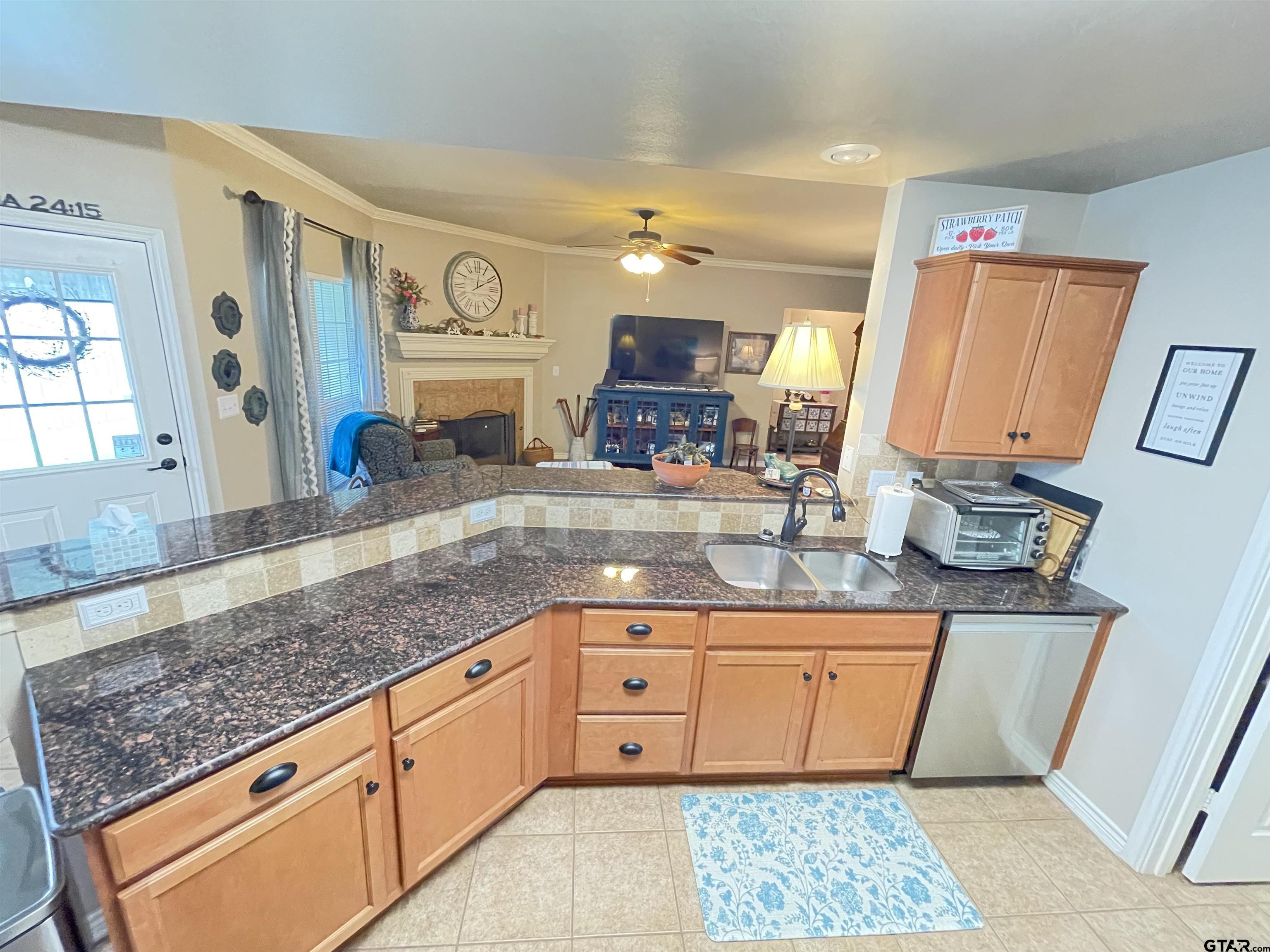 421 West Cumberland Road, Unit 701 Tyler, TX 75703 - Photo 17 of 23