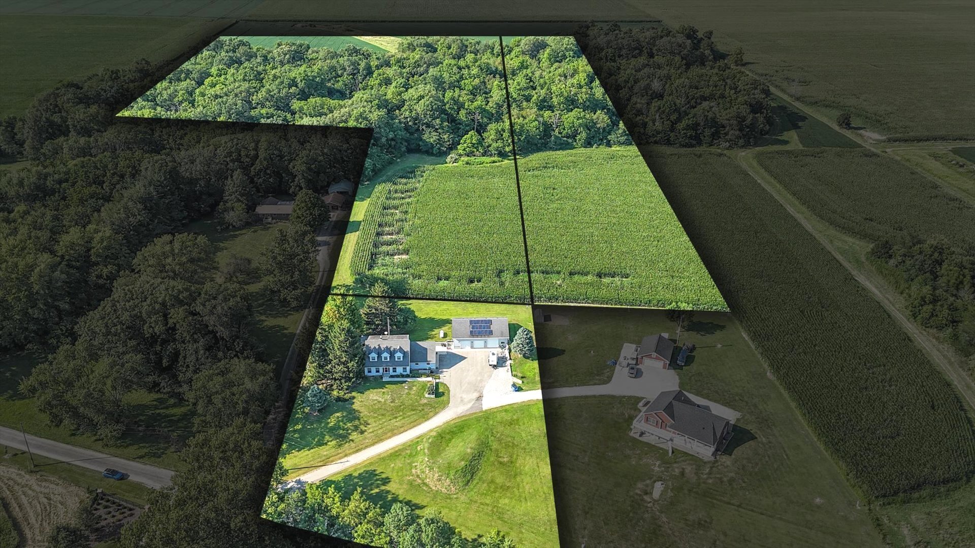 2636 South Homer Lake Road Homer, IL 61849 - Photo 5 of 176