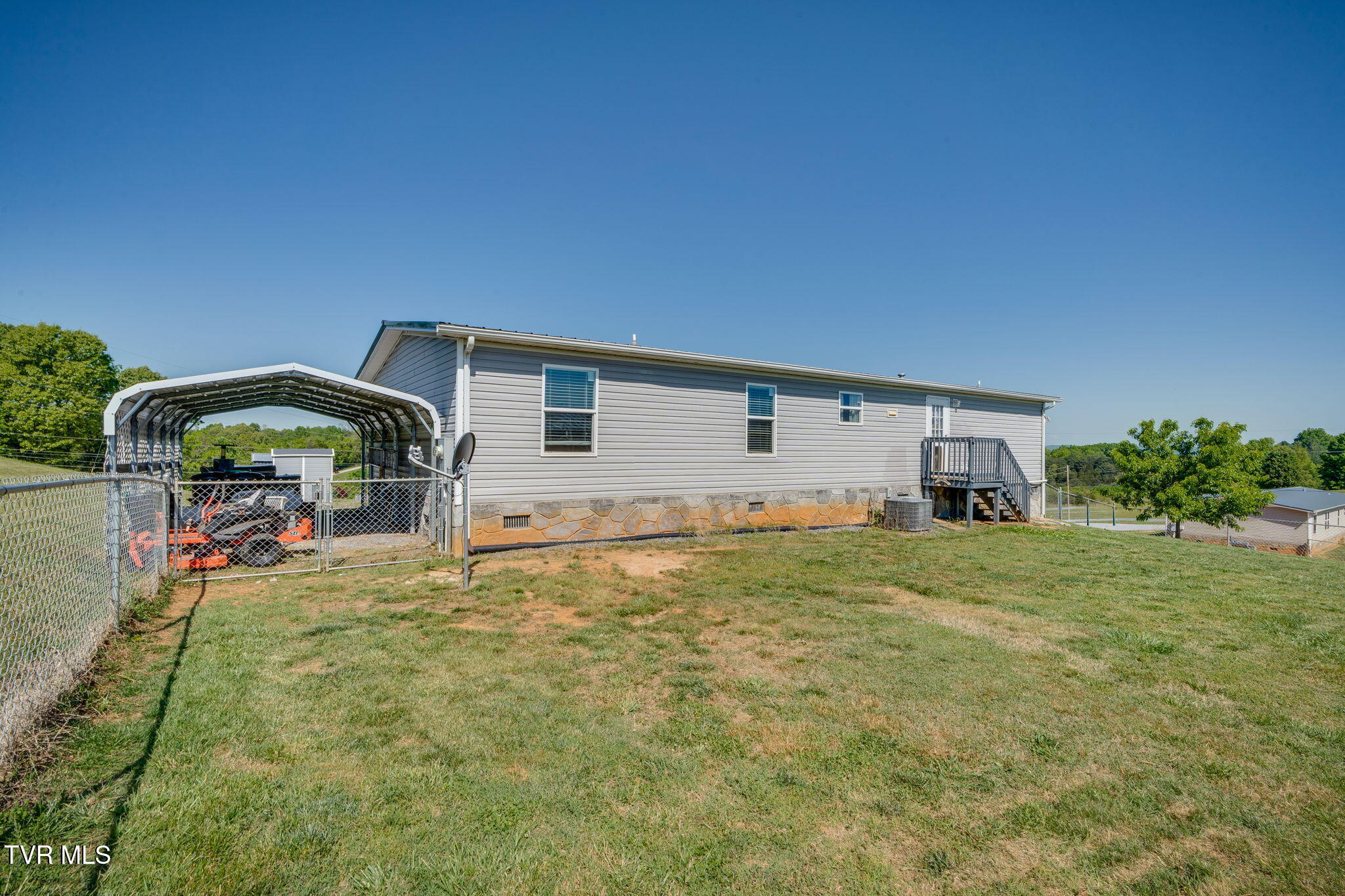 241 Forest Road Mosheim, TN 37818 - Photo 22 of 32 022