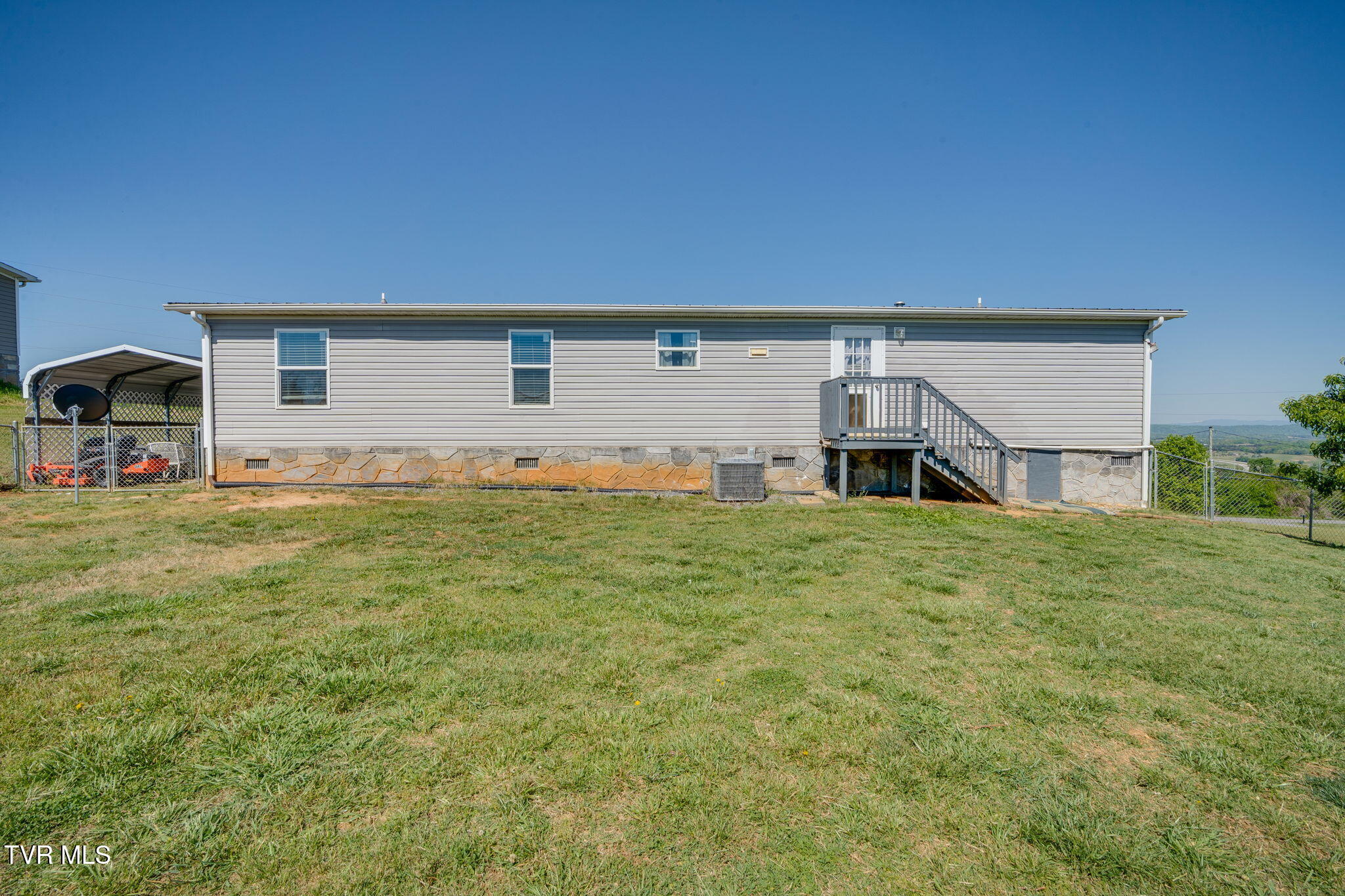 241 Forest Road Mosheim, TN 37818 - Photo 23 of 32 023