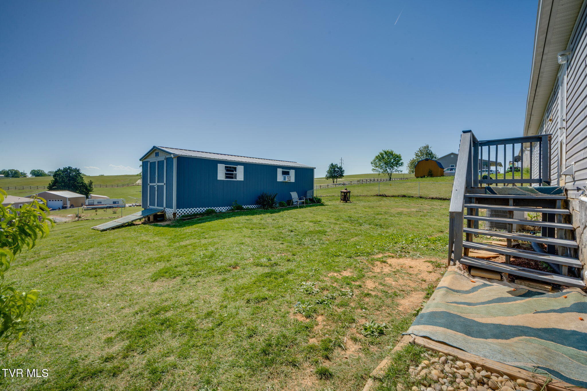 241 Forest Road Mosheim, TN 37818 - Photo 25 of 32 025