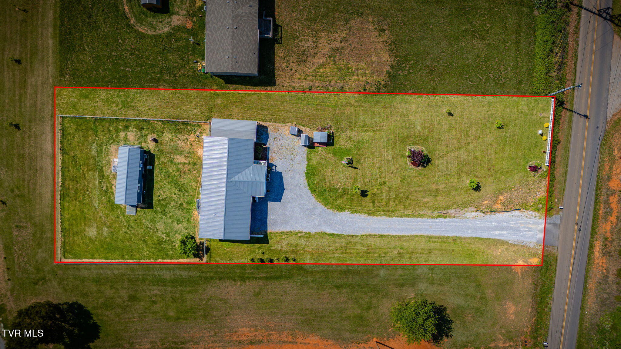 241 Forest Road Mosheim, TN 37818 - Photo 27 of 32 105a