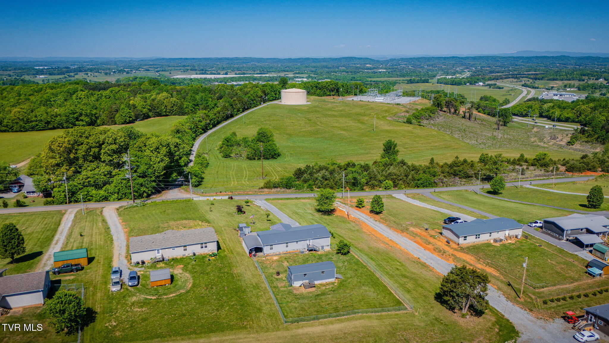 241 Forest Road Mosheim, TN 37818 - Photo 31 of 32 104