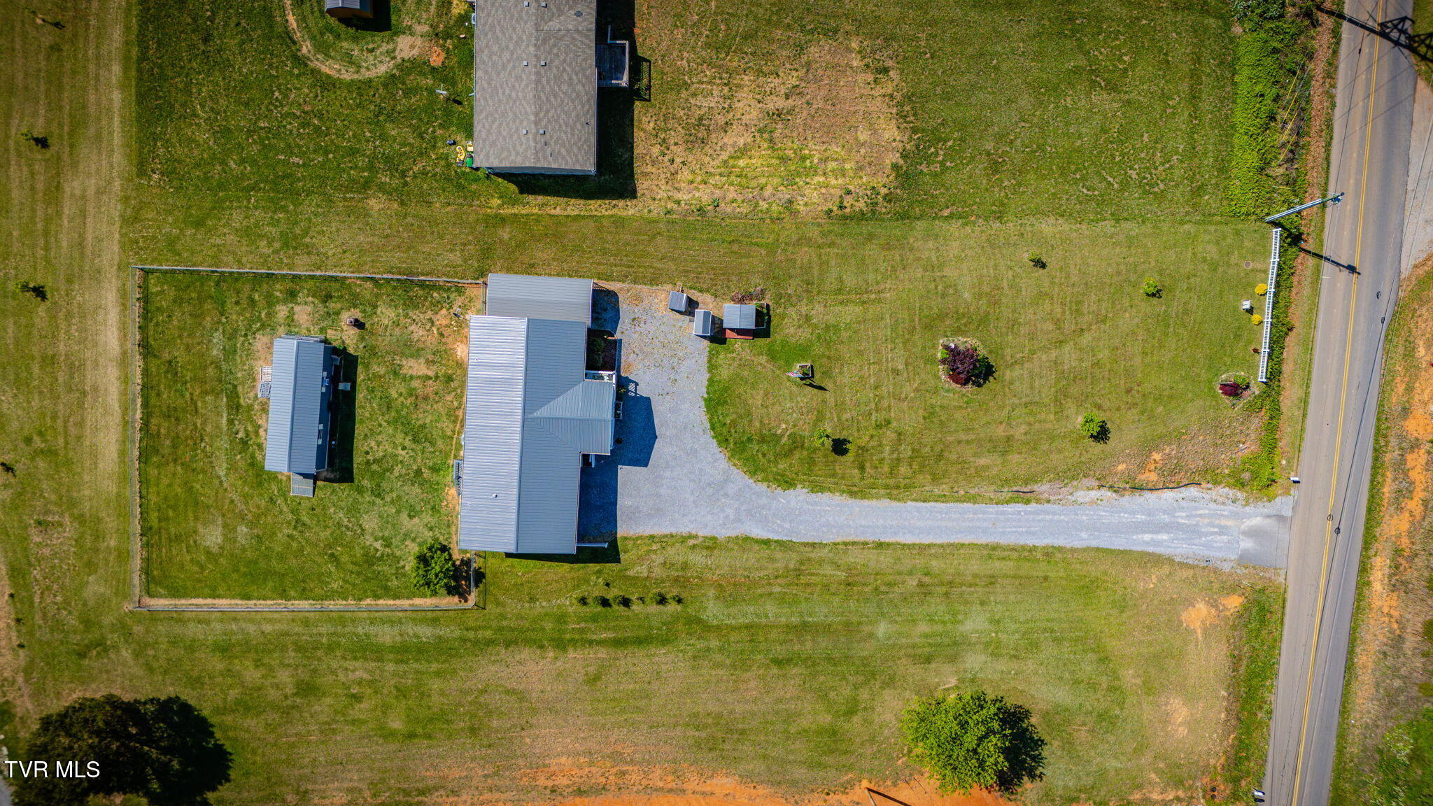 241 Forest Road Mosheim, TN 37818 - Photo 32 of 32 105