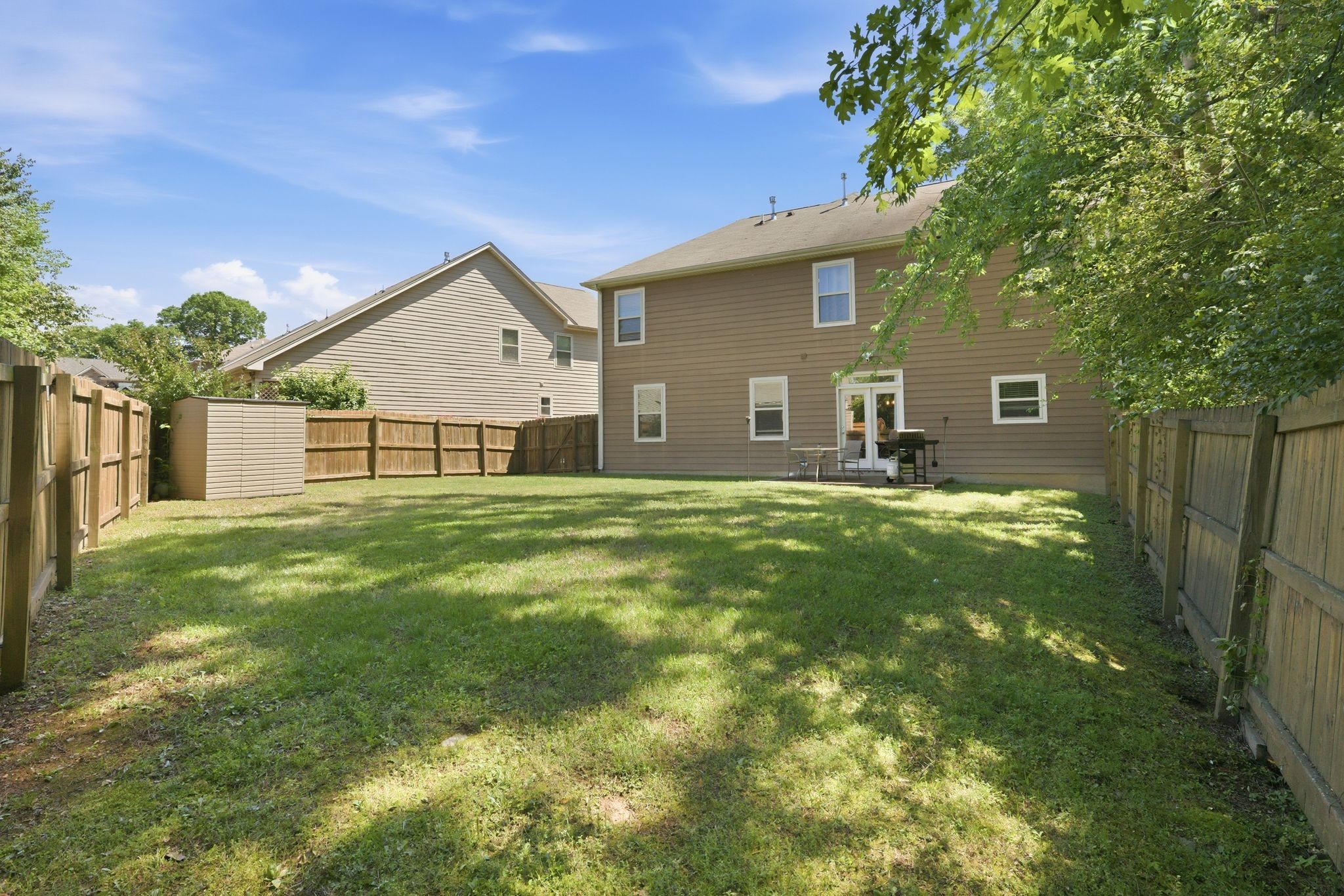 4008 Corey Court Spring Hill, TN 37174 - Photo 56 of 59