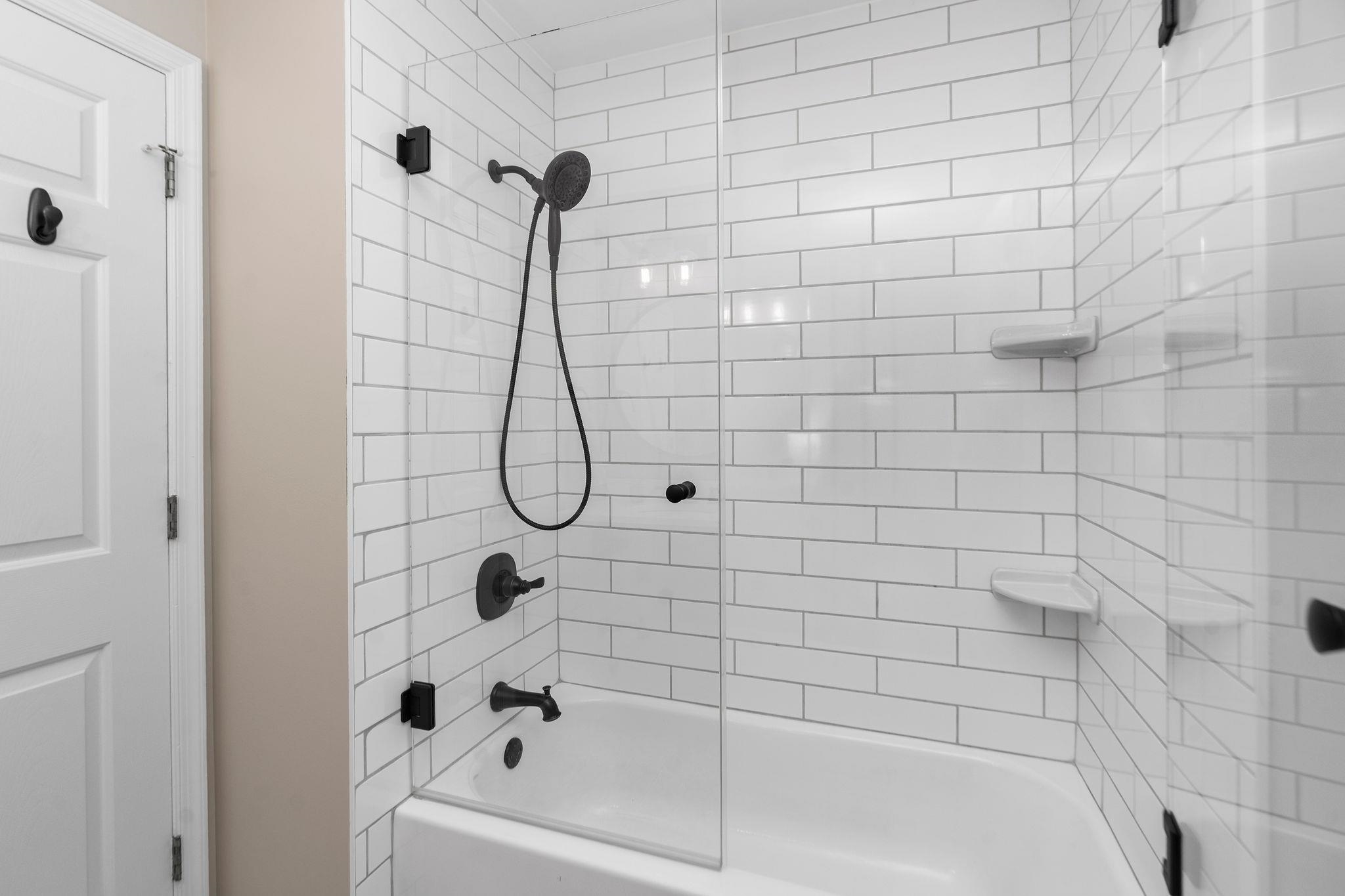 162 Cold Springs Road Stuarts Draft, VA 24477 - Photo 15 of 33 a bathroom with a bathtub