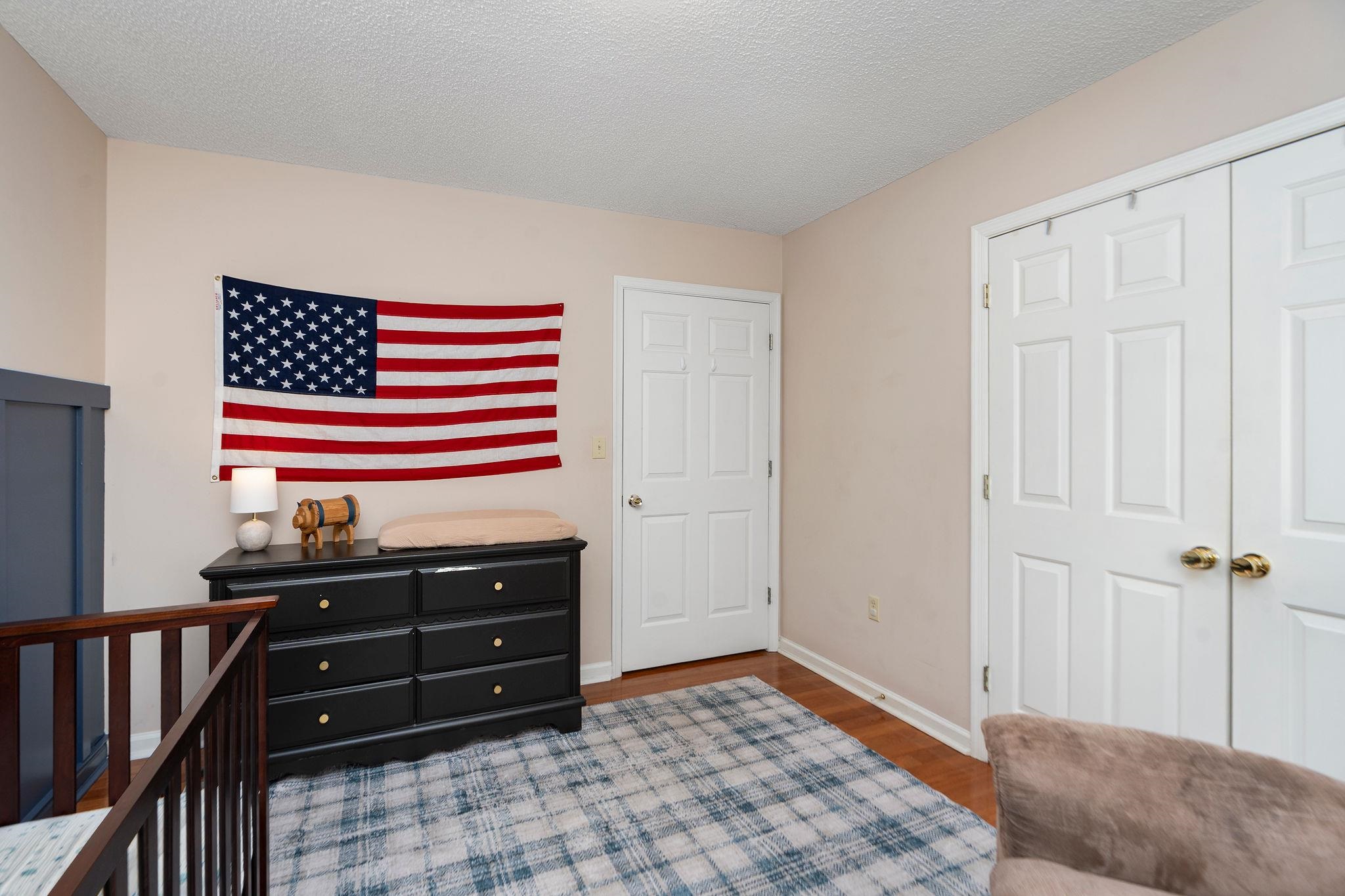 162 Cold Springs Road Stuarts Draft, VA 24477 - Photo 19 of 33 a view of a closet area