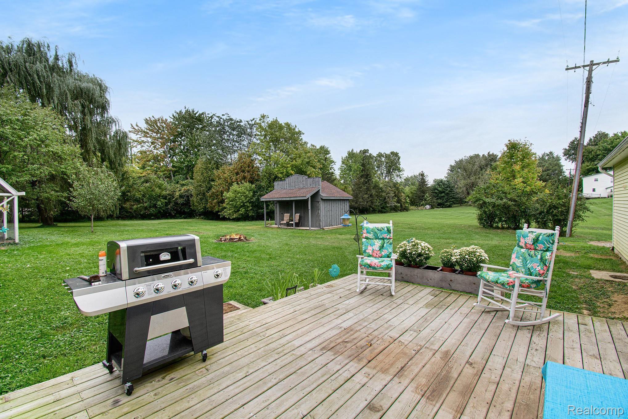 128 Harsen Road Lapeer, MI 48446 - Photo 30 of 42 210920 2.00pm Walrath 128 Harsen Rd_49